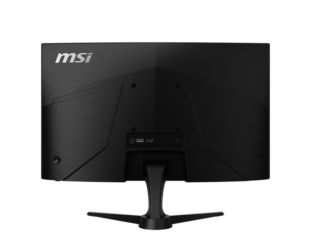 MSI G243CV computer monitor – image 2