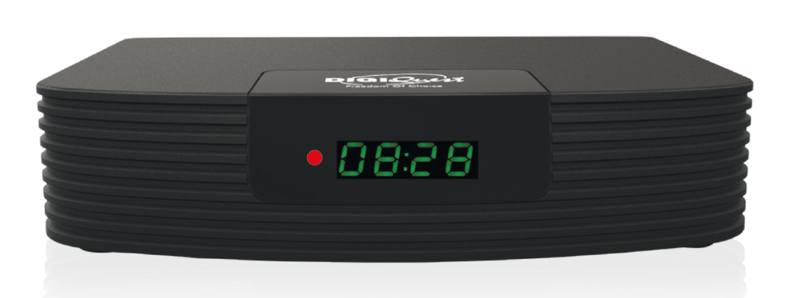 RICD1249 video decoder