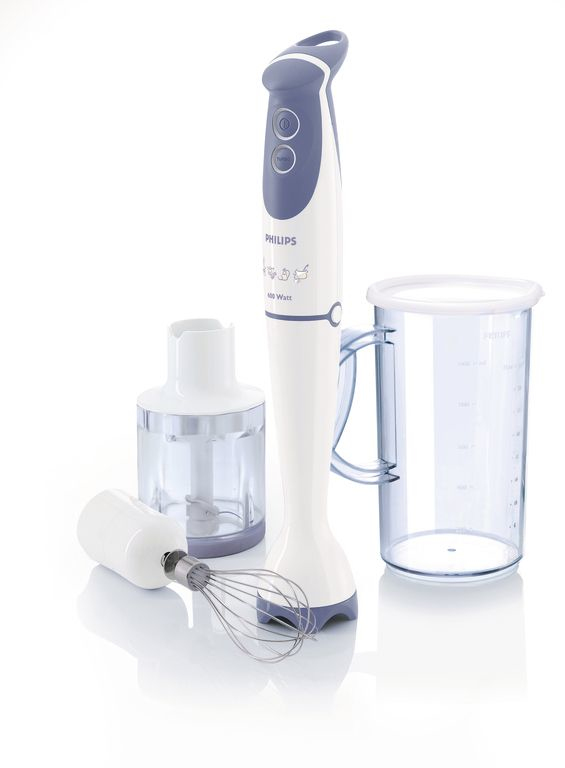 Philips Daily Collection HR1364/02 blender