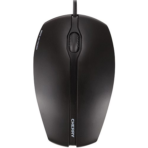 TERRA JM-0300SL-2 mouse Office Ambidextrous USB Type-A Optical 1000 DPI – image 5