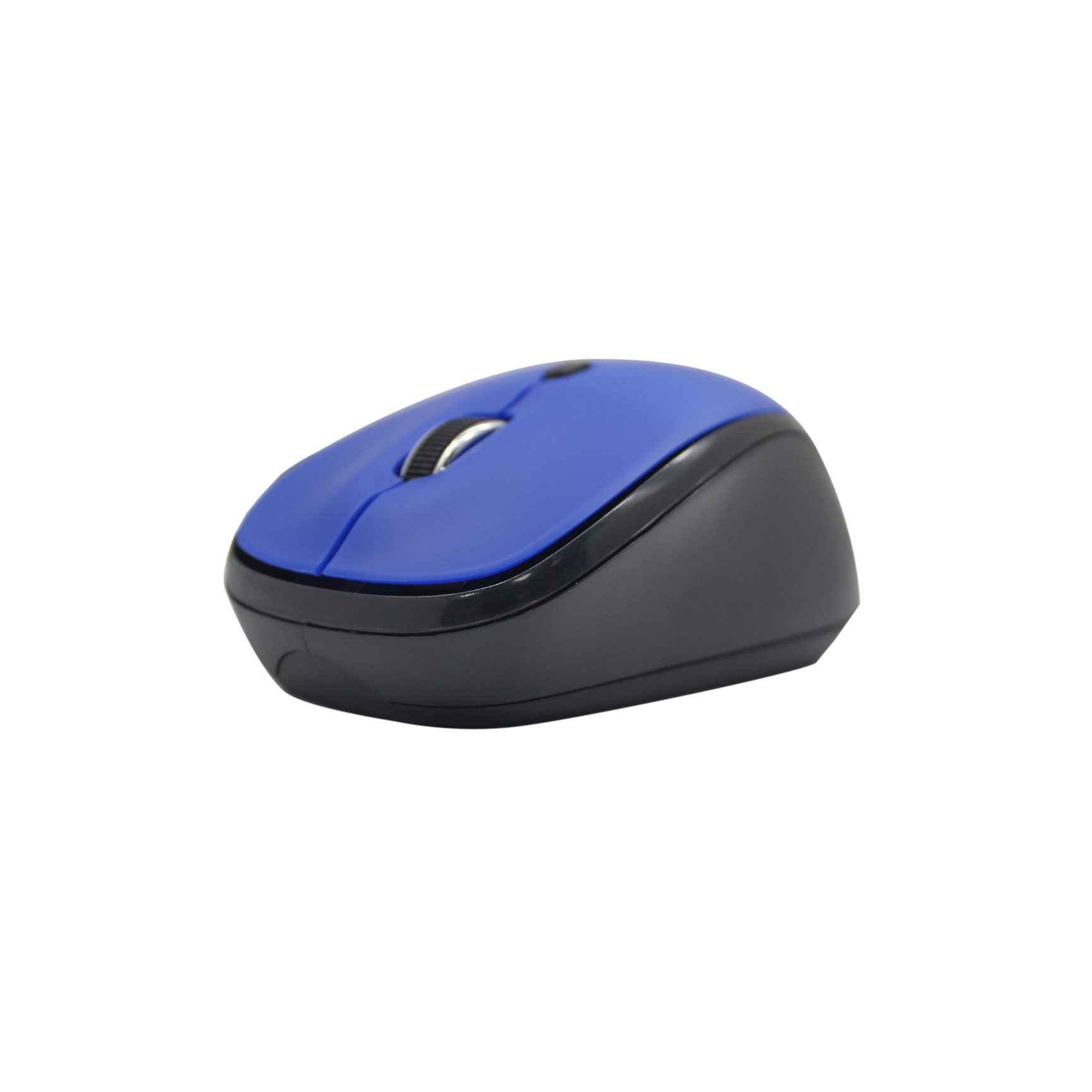 IOPLEE MWZ8179-B mouse Office Ambidextrous RF Wireless 1600 DPI – image 2