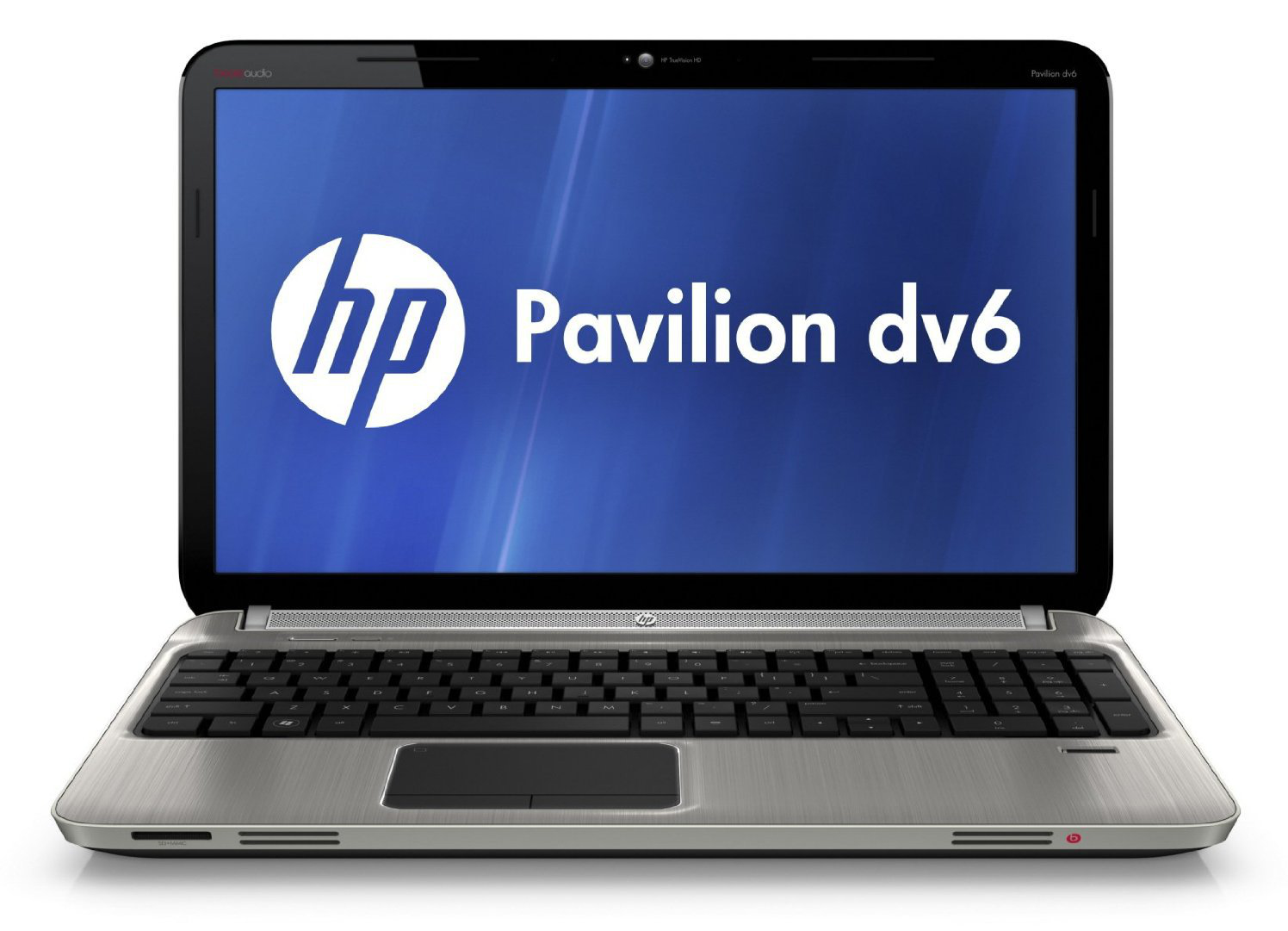 HP Pavilion dv6-6c65ed AMD A6 A6-3430MX – image 1