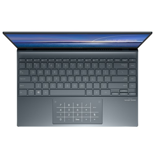 ASUS Zenbook 14 UM425IA-AM080R laptop AMD Ryzen™ 5 4500U – image 2