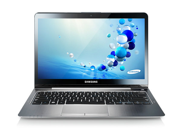 Samsung 5 540U3C-A01HK Intel® Core™ i7 i7-3517U Laptop