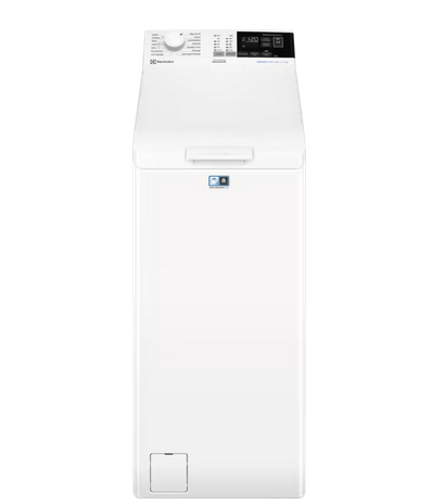 Electrolux EW6T4274DD — vue 1 sur 8