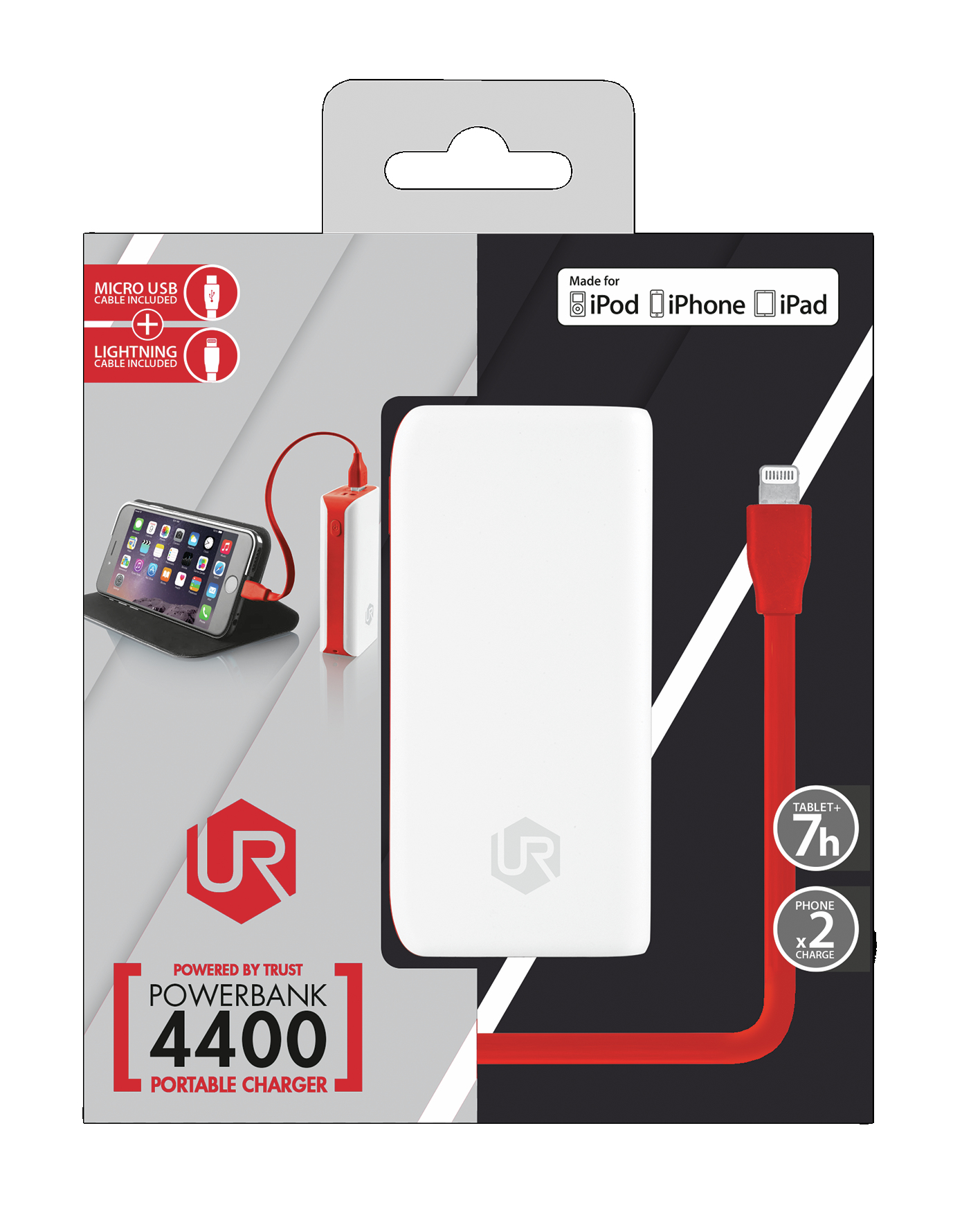 Trust 20271 power bank – image 6