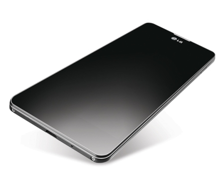 LG Optimus G E975 – image 4