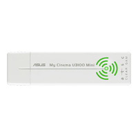 ASUS My Cinema-U3100Mini/ATSCQAM
