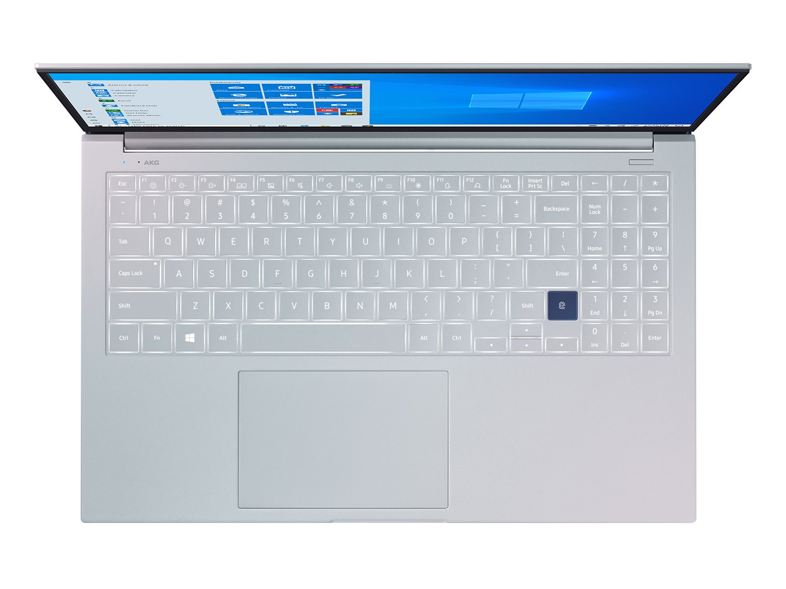 Samsung Galaxy Book Ion NP950XCJ Intel® Core™ i7 i7-10510U Laptop – image 3