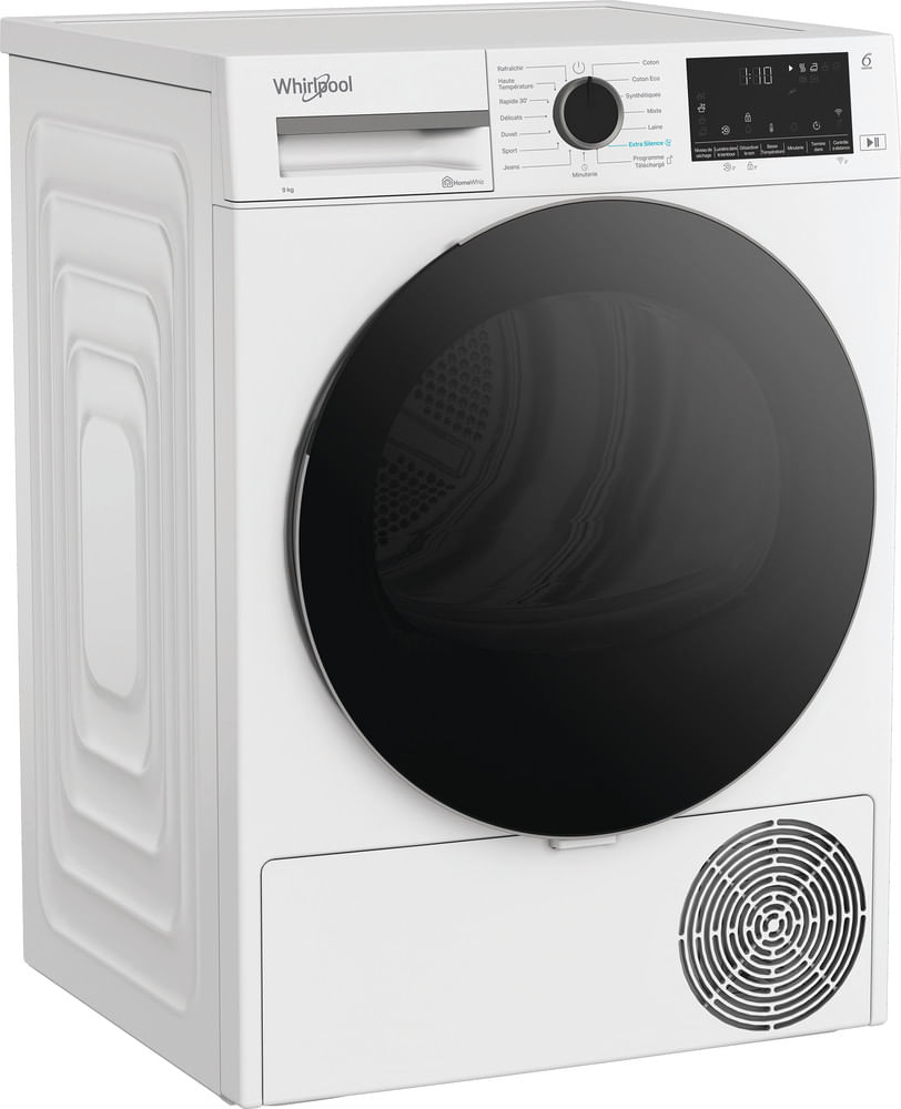 Whirlpool C WD 94M WBS FR X – image 3