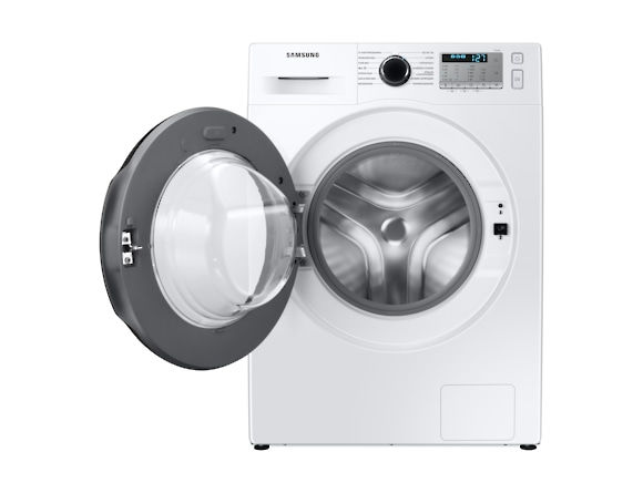 Samsung WW80TA049AH washing machine Front-load – image 5