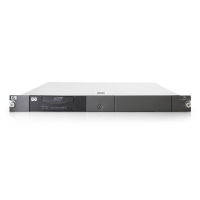 HP DAT 72 USB in 1U Rack-mount Kit