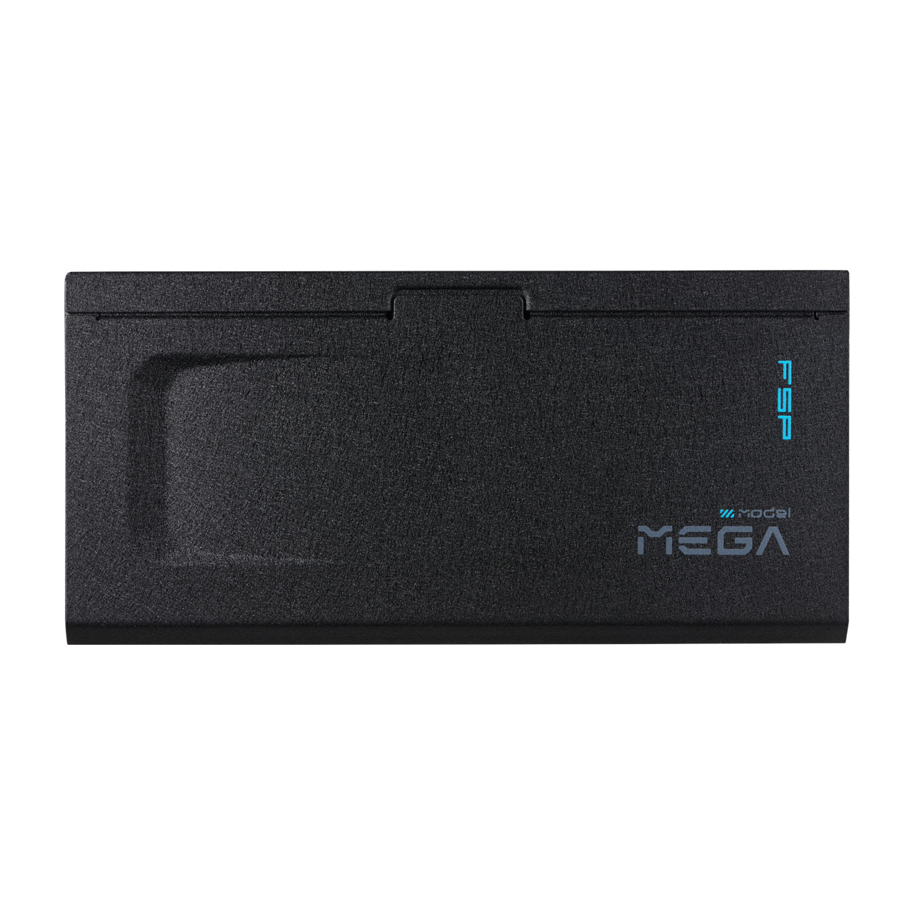 FSP MEGA TI 1350W Power supply unit ATX ATX3.1 Black image 5