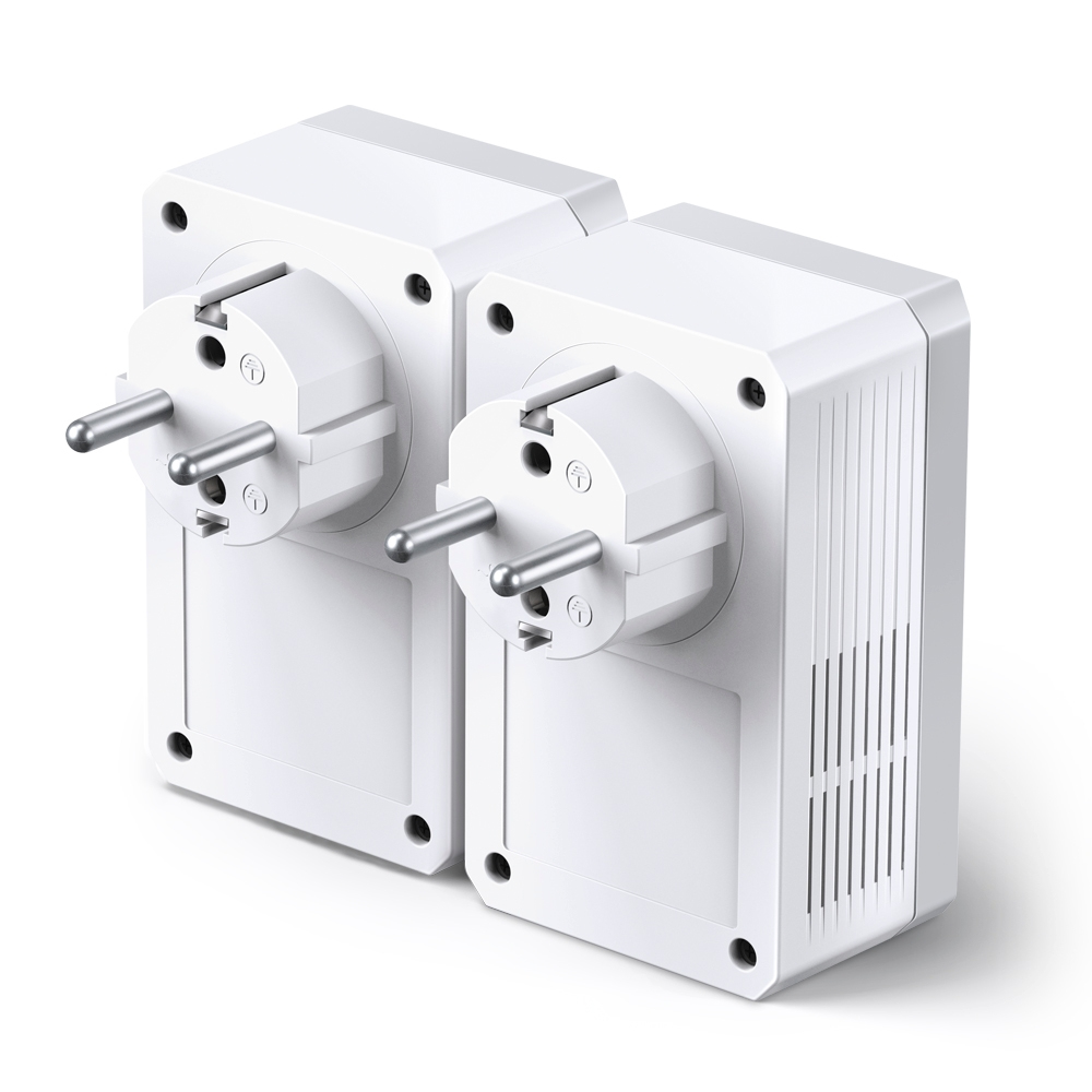 TP-Link TL-PA4010P KIT V4 – image 2