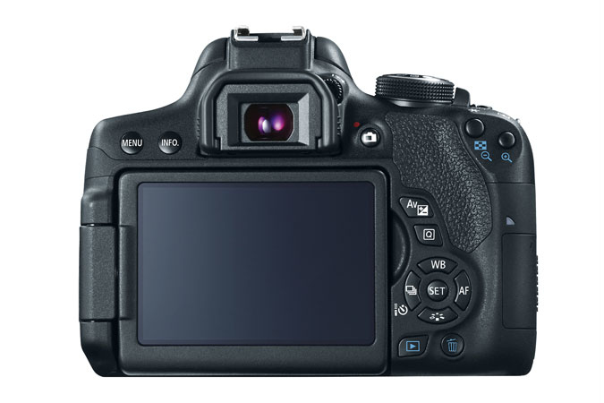 Canon Rebel T6i EF-S 18-135mm f/3.5-5.6 IS STM + EF-S 55-250mm f/4-5.6 IS II – image 3