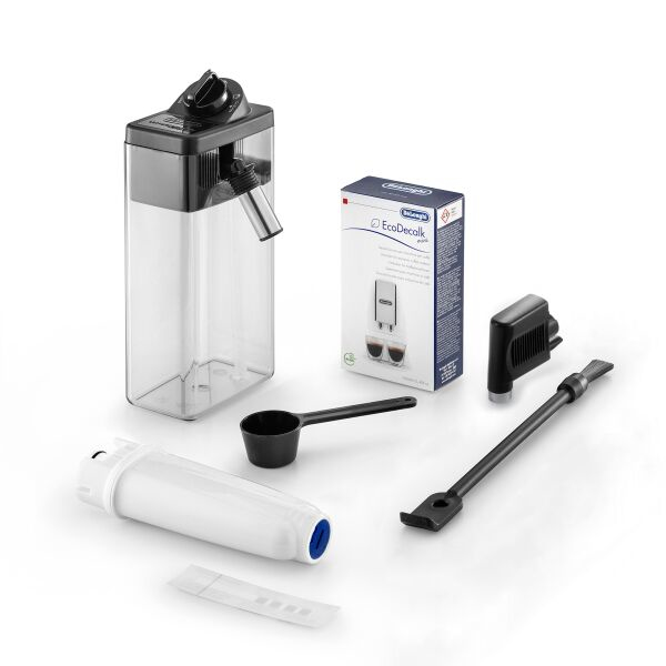 De’Longhi Dinamica Ecam 350.50.B Fully-auto Espresso machine – image 3
