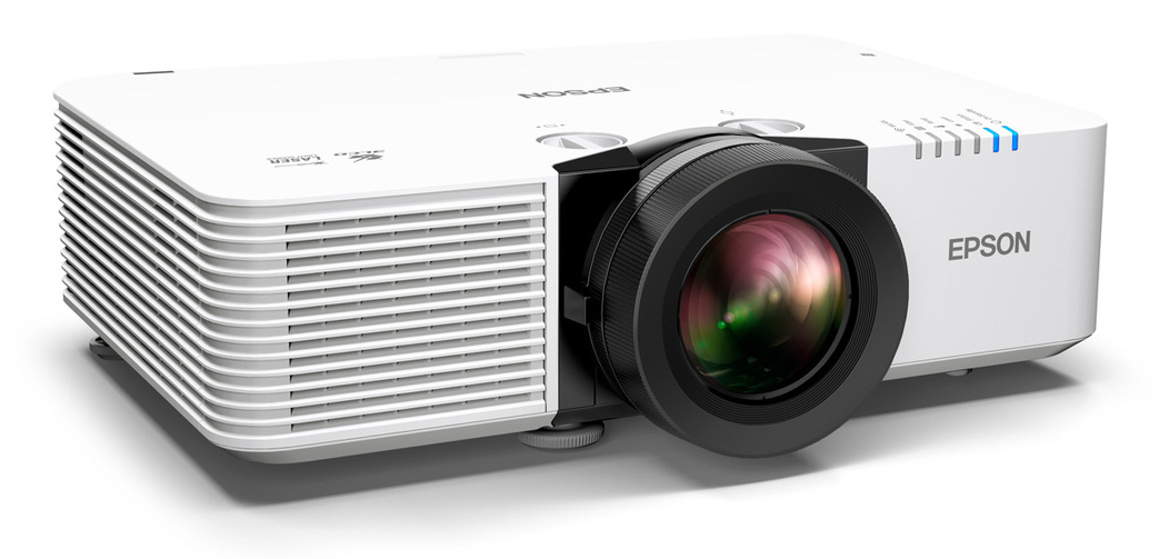 Epson PowerLite L690SU Short throw projector 6200 ANSI lumens 3LCD WUXGA (1920x1200) White – image 3
