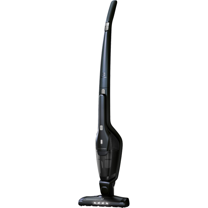 Electrolux EER75NOW stick vacuum/electric broom 2-in-1 stick vacuum Battery Dry Cyclonic Bagless – image 1