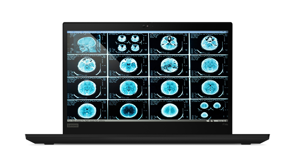 Lenovo ThinkPad P14s Gen 1 (AMD) – image 4