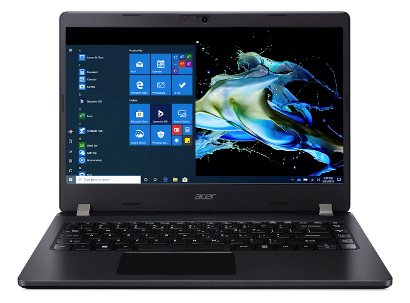 Acer TravelMate P2 TMP214-52-59FQ Intel® Core™ i5 i5-10210U Laptop – image 1
