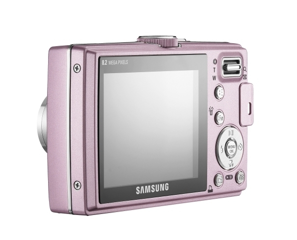 Samsung L L110 1/2.5" – image 3