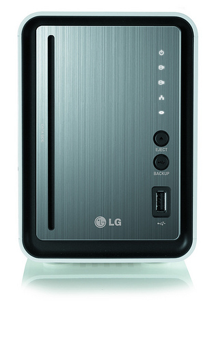 LG N2T2 – image 2