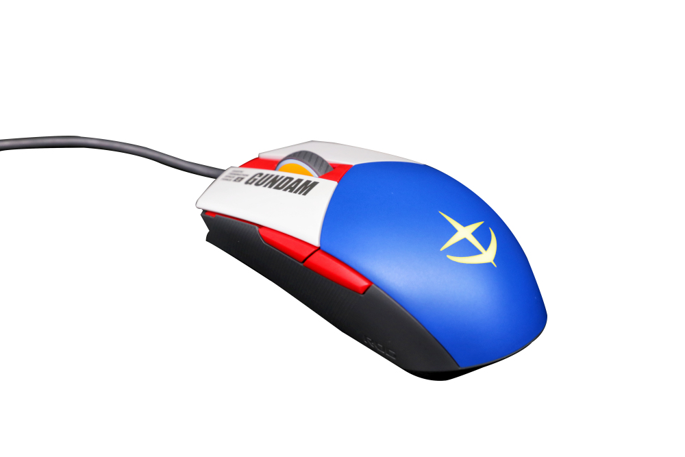 ASUS Impact II GUNDAM EDITION – image 8