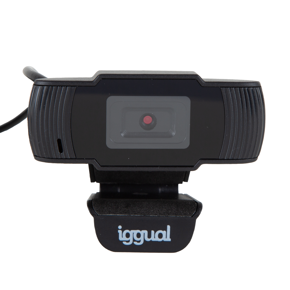 iggual IGG318980 webcam – image 2