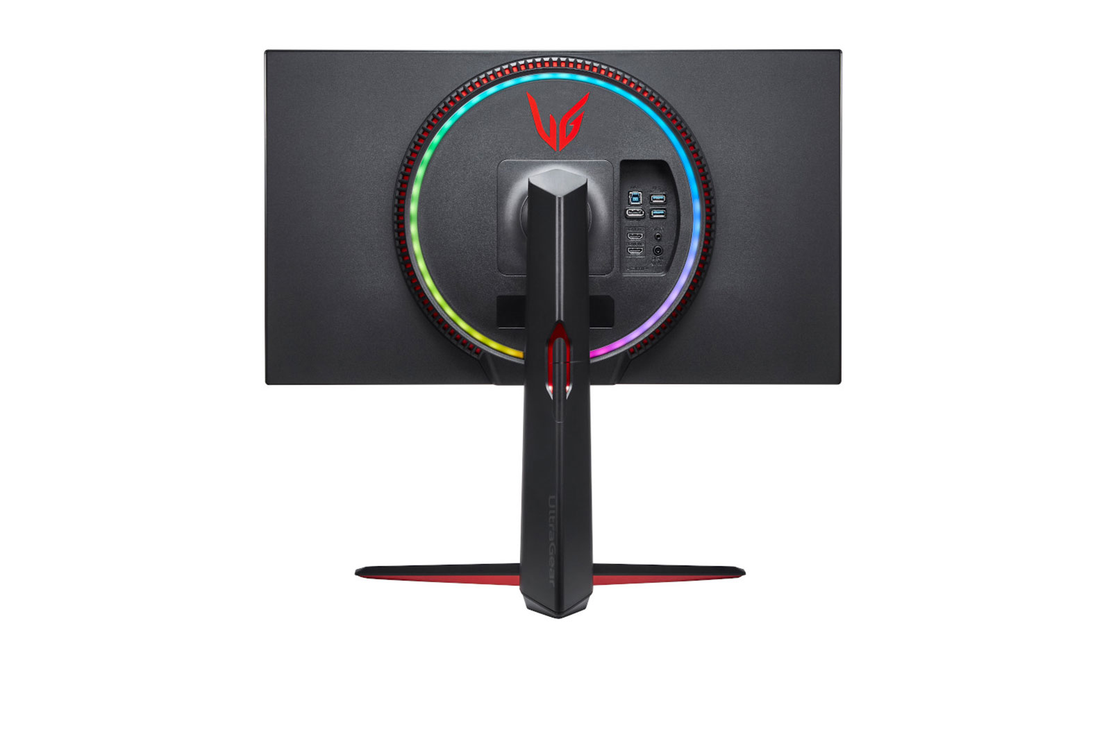 LG 27GN950-B computer monitor – image 7
