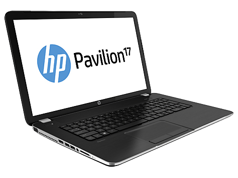 HP Pavilion 17-e119wm AMD A10 A10-5750M Laptop – image 4