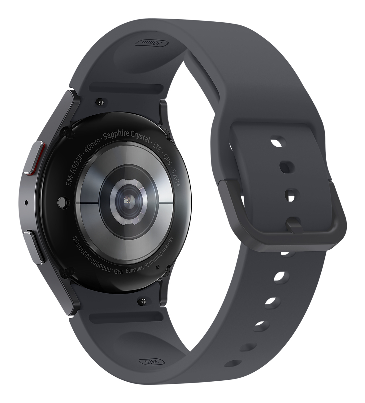 Samsung Galaxy Watch5 SM-R900N – image 4