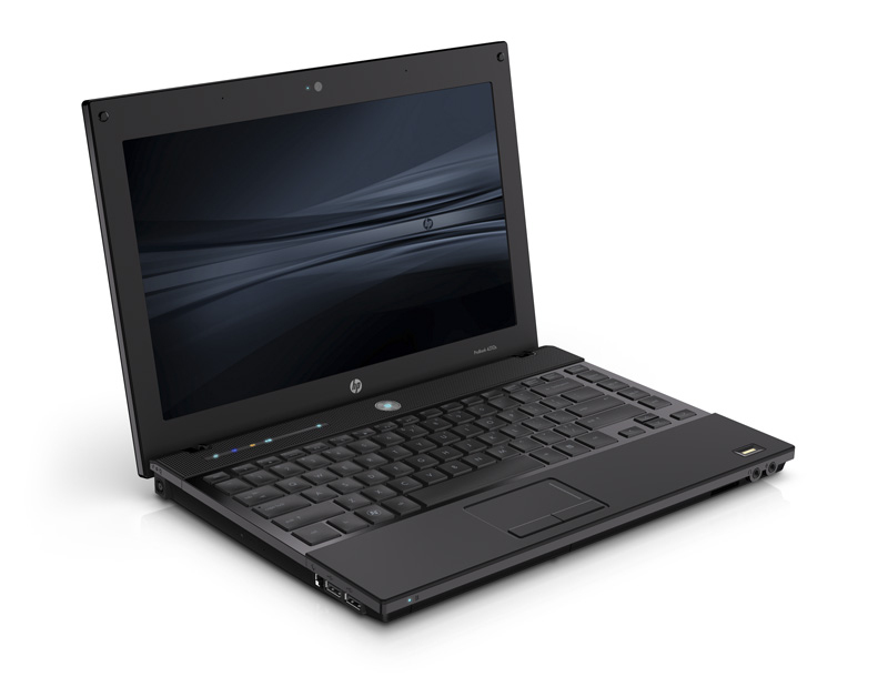 HP ProBook 4310s + Essential USB 2.0 Port Replicator + 2.4GHz Wireless Keyboard & Mouse – image 3