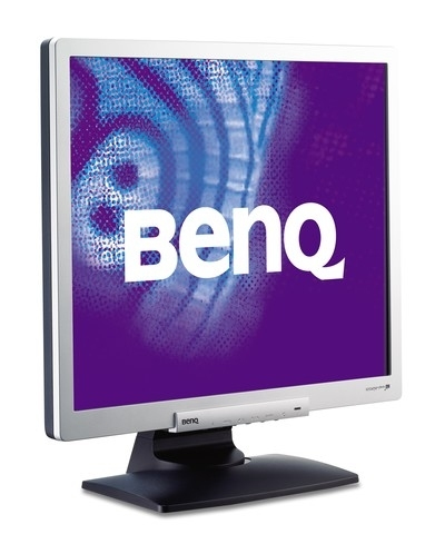BenQ FP95G computer monitor – image 4