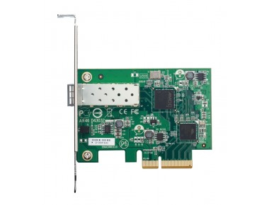 D-Link DXE-810S network card Internal Fiber 20000 Mbit/s