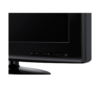 Samsung LE32D403E2W 81.3 cm (32") HD Black – image 7
