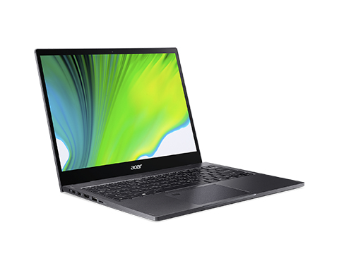 Acer Spin 5 SP513-54N-74V2 Intel® Core™ i7 i7-1065G7 Hybrid (2-in-1) – image 3