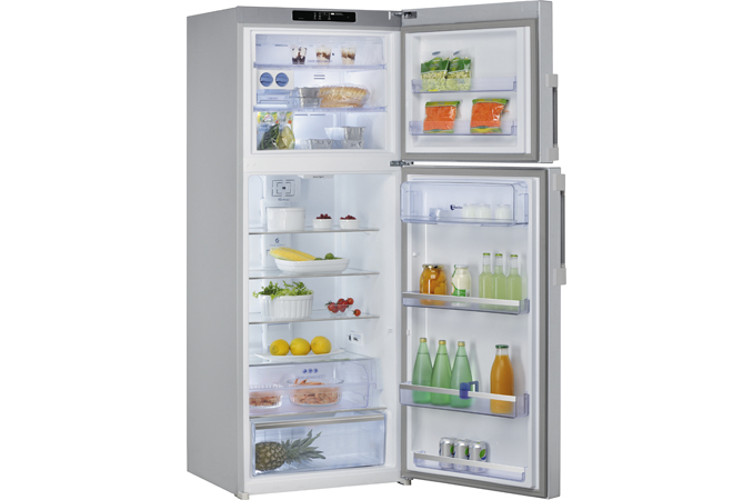 Whirlpool WTV 4525 NF TS – image 2