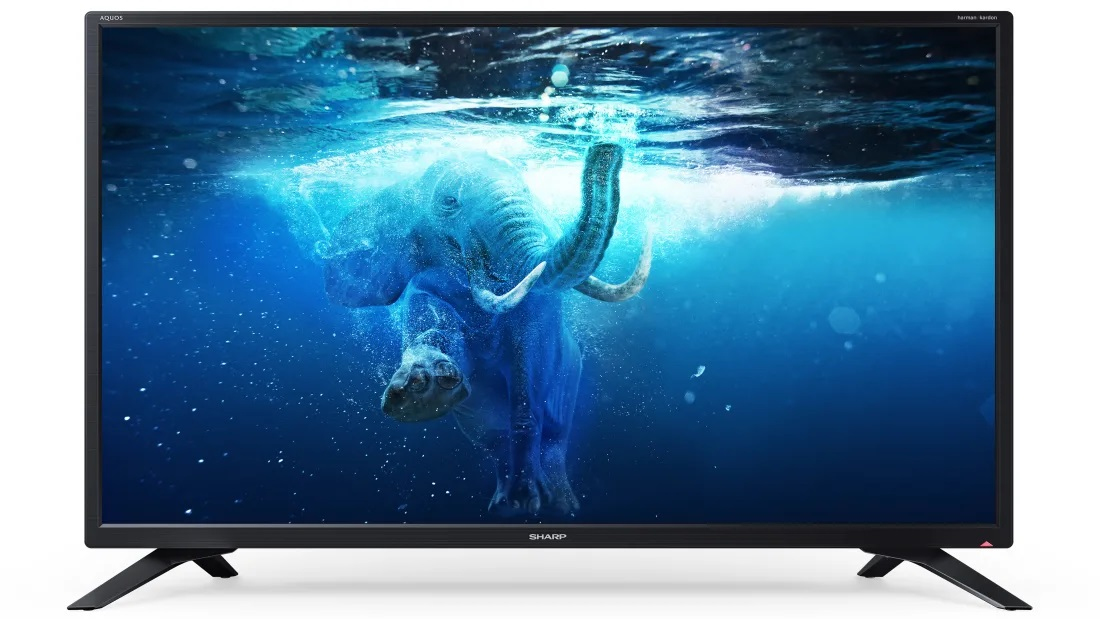 Sharp Aquos 32BC2E