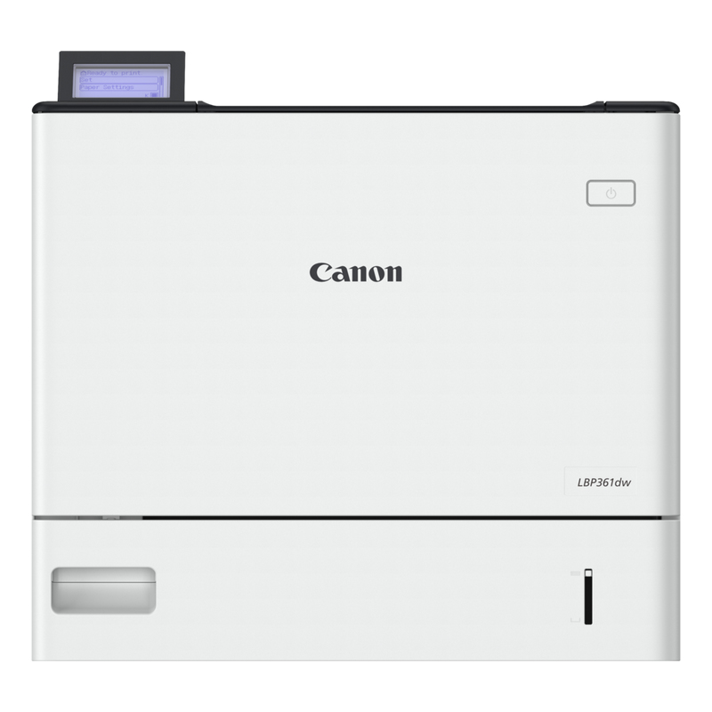 Canon i-SENSYS LBP361dw – image 2