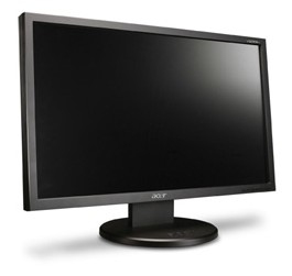 Acer V233PHbd computer monitor