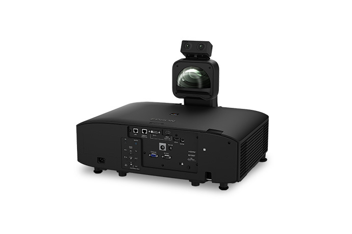 Epson V11HA33820 data projector Standard throw projector 8500 ANSI lumens 3LCD WUXGA (1920x1200) Black – image 6
