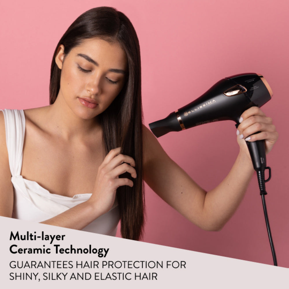 Bellissima BEL11868 hair dryer – image 9