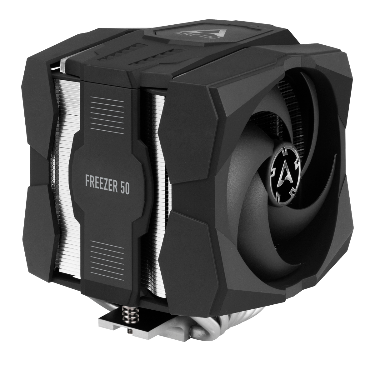 ARCTIC Freezer 50 inkl. A-RGB Controller – image 2