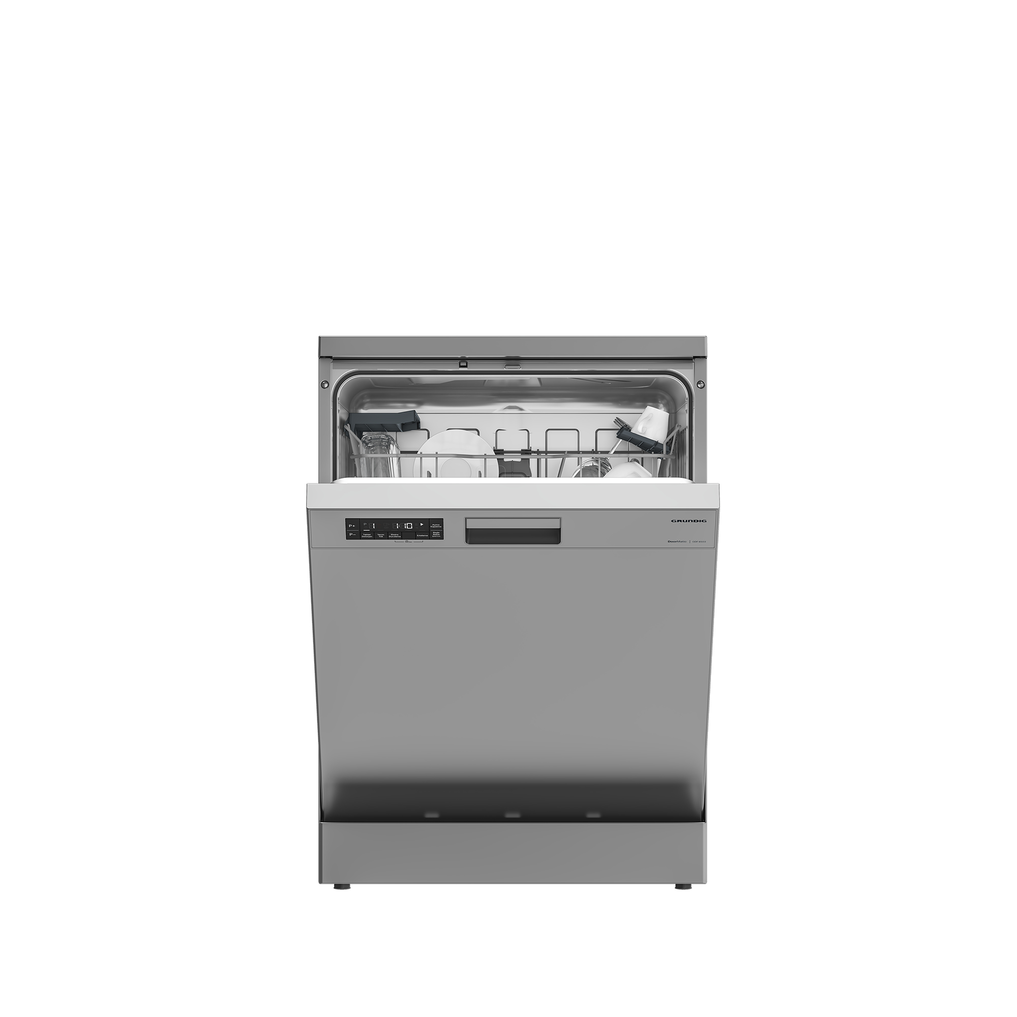 Grundig GDF 6503 S – image 4