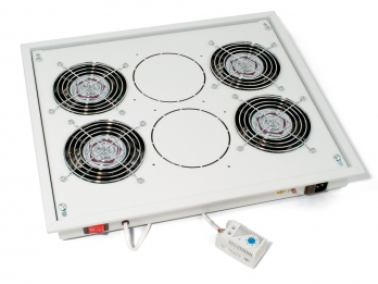 Equip 19" Fan Units – image 2