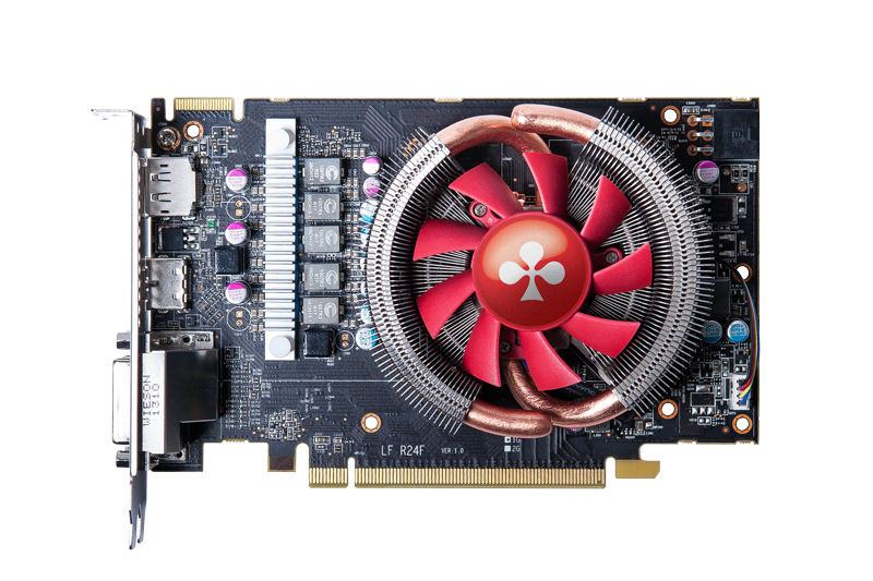 CLUB3D Radeon HD 7790 '13Series – image 4