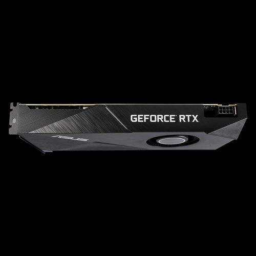 ASUS Turbo -RTX2070-8G-EVO graphics card NVIDIA GeForce RTX 2070 – image 6