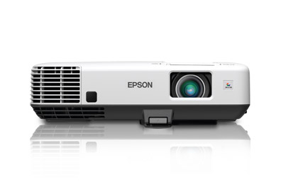 Epson VS410 4000 ANSI lumens LCD XGA (1024x768) White