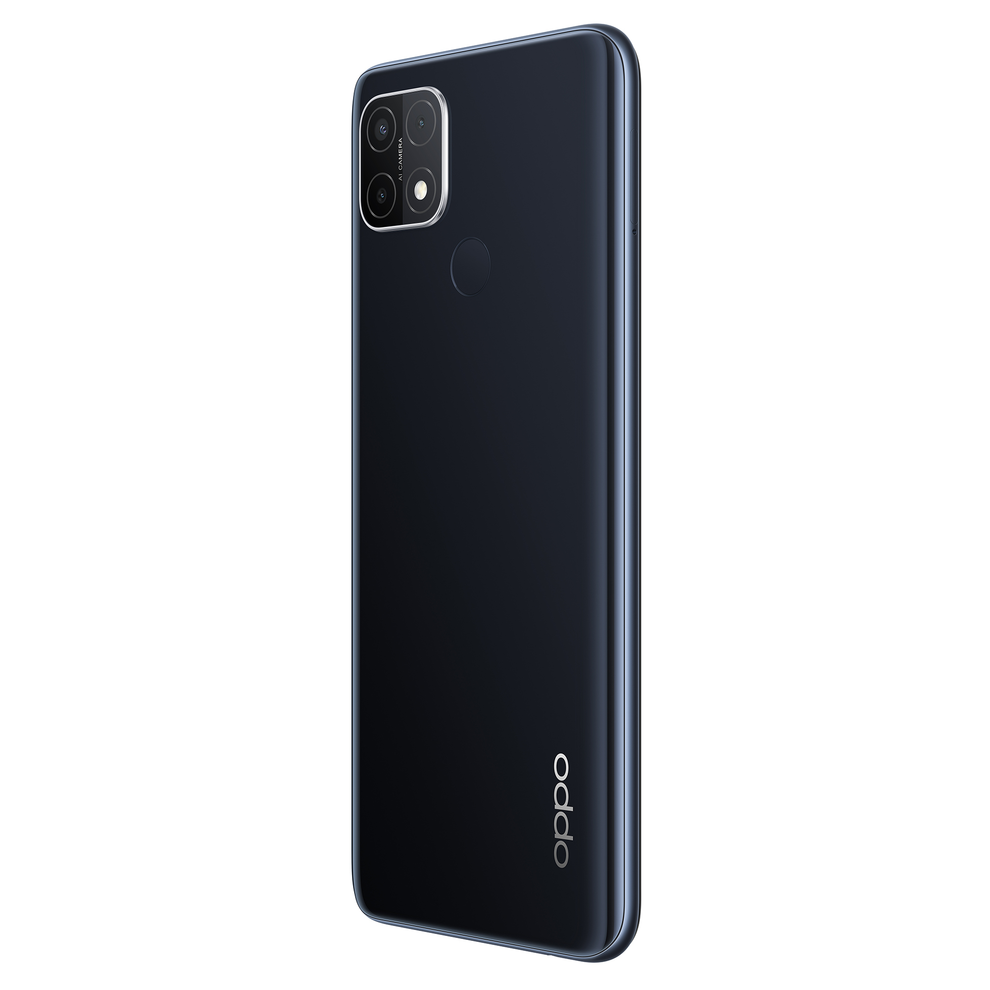 Oppo A15 16.6 cm (6.52") Dual SIM ColorOS 7.2 4G 3 GB 32 GB 4230 mAh Black – image 4