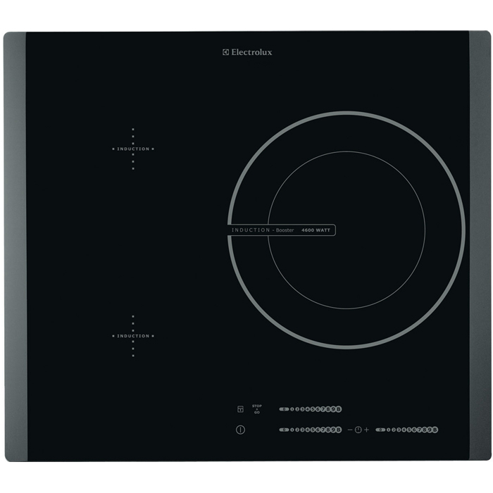 Electrolux EHD 60135 P